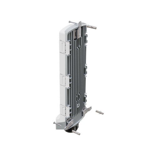 Коммутатор MikroTik CSS606-1G-2Gi-3S+OUT