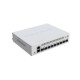 Коммутатор MikroTik CRS310-1G-5S-4S+IN