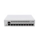 Коммутатор MikroTik CRS310-1G-5S-4S+IN