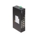 Коммутатор Hikvision DS-3T1310P-SI/HS