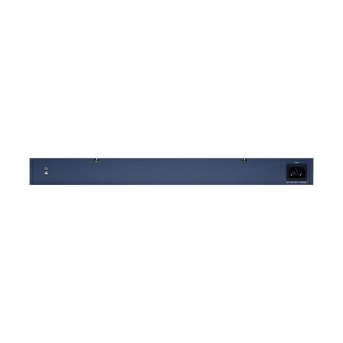 Коммутатор Hikvision DS-3E1528P-EI/M