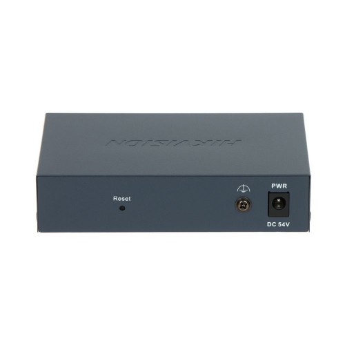 Коммутатор Hikvision DS-3E1506P-EI/M-4P1T1F