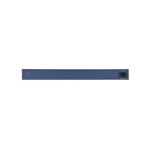 Коммутатор Hikvision DS-3E0518P-E(B)