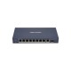 Коммутатор Hikvision DS-3E0510HP-E