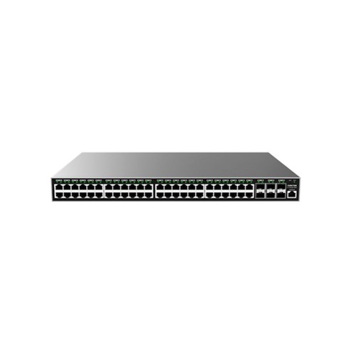 Коммутатор Grandstream GWN7806P