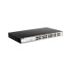 Коммутатор D-Link DGS-1210-28MP/F3A