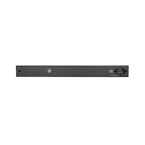 Коммутатор D-Link DGS-1210-28MP/F3A