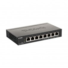Коммутатор D-Link DGS-1100-08PV2/A4A