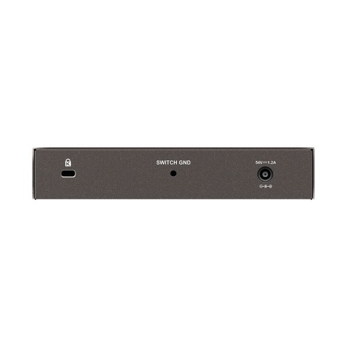Коммутатор D-Link DGS-1008P/F3A