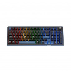 Клавиатура Ducky OK-M-98 Baby Switch