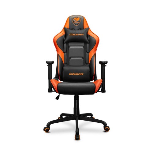 Игровое компьютерное кресло Cougar Armor Elite
