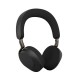 Гарнитура Jabra Evolve3 75 MS Link390c Black