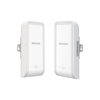 Беспроводная точка доступа Hikvision DS-3WF3000-EI-5AC/P