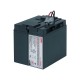 Аккумуляторная батарея APC RBC7