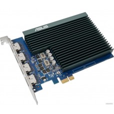 Видеокарта ASUS GeForce  GT730 2GB GDDR5 64-bit 4xHDMI GT730-4H-SL-2GD5