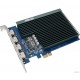 Видеокарта ASUS GeForce  GT730 2GB GDDR5 64-bit 4xHDMI GT730-4H-SL-2GD5