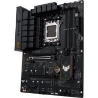Материнская плата ASUS TUF GAMING B650E-E WIFI AM5 4xDDR5 4xSATA3 RAID 3xM.2 DP HDMI USB-C ATX