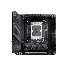 Материнская плата ASUS ROG STRIX B860-I GAMING WIFI, LGA1851 B860 2xDDR5 SATA M.2 HDMI DP USB-C mITX