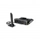 Материнская плата ASUS ROG STRIX B860-I GAMING WIFI, LGA1851 B860 2xDDR5 SATA M.2 HDMI DP USB-C mITX
