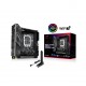 Материнская плата ASUS ROG STRIX B860-I GAMING WIFI, LGA1851 B860 2xDDR5 SATA M.2 HDMI DP USB-C mITX