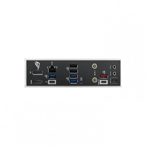 Материнская плата ASUS ROG STRIX B860-I GAMING WIFI, LGA1851 B860 2xDDR5 SATA M.2 HDMI DP USB-C mITX