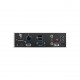Материнская плата ASUS ROG STRIX B860-I GAMING WIFI, LGA1851 B860 2xDDR5 SATA M.2 HDMI DP USB-C mITX