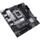 Материнская плата ASUS PRIME B660M-A D4-CSM, LGA1700 B660 4xDDR4 4xSATA3 2xM.2 RAID 2xHDMI 1xDP mATX