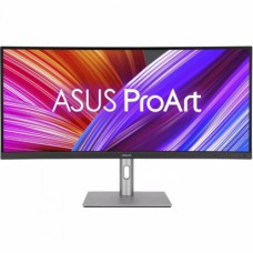 Монитор 34,1" ASUS ProArt Display PA34VCNV IPS 3440x1440 60Hz 5ms 300cd/m 1000:1 2xHDMI 2xDP 1xUSB-C