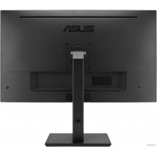 Монитор 32" ASUS VA32UQSB IPS 3840x2160 60Hz 4ms 350cd/m 1000:1 2xHDMI DP 2xUSB-A 2x2W