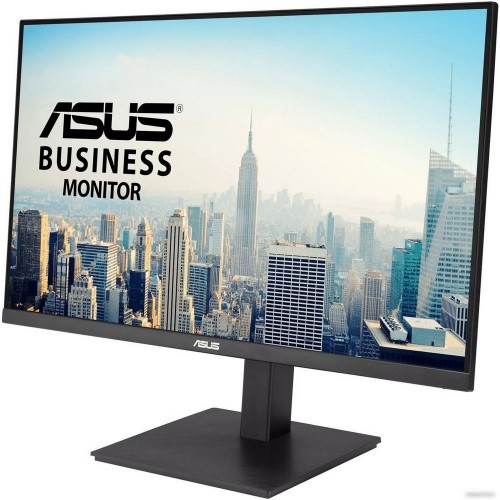 Монитор 32" ASUS VA32UQSB IPS 3840x2160 60Hz 4ms 350cd/m 1000:1 2xHDMI DP 2xUSB-A 2x2W