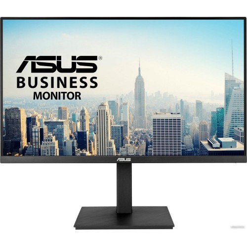 Монитор 32" ASUS VA32UQSB IPS 3840x2160 60Hz 4ms 350cd/m 1000:1 2xHDMI DP 2xUSB-A 2x2W