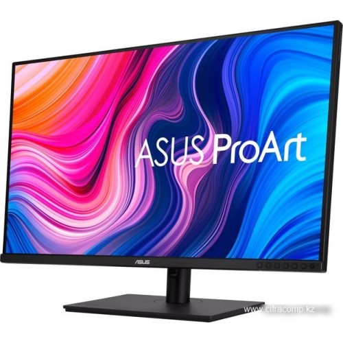Монитор 32" ASUS ProArt Display PA329CV IPS 3840x2160 60Hz 5ms 350cd/m 1000:1 2xHDMI 1xDP 1xUSB-C