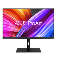 Монитор 32" ASUS ProArt Display PA328QV IPS 2560x1440 75Hz 5ms 400cd/m 1000:1 1xHDMI 1xDP 1xUSB3.2
