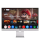 Монитор 31,5" ASUS ZenScreen Smart MS32UC IPS 3840x2160 60Hz 5ms 350cd/m2 1000:1 HDMIx1 USB-Cx1 DPx1