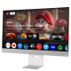Монитор 31,5" ASUS ZenScreen Smart MS32UC IPS 3840x2160 60Hz 5ms 350cd/m2 1000:1 HDMIx1 USB-Cx1 DPx1