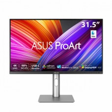 Монитор 31,5" ASUS ProArt Display PA329CRV IPS 3840x2160 60Hz 4ms 350cd/m 1000:1 2xHDMI 2xDP USB-C