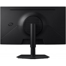 Монитор 27" SAMSUNG Odyssey OLED G6 G61SH LS27HG610SIXCI 2560x1440 240Hz 0.03мс 400кд/м2 1xDP 1xHDMI