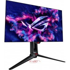 Монитор 27" ASUS ROG Swift PG27AQDP OLED 2560x1440 480Hz 0.03ms 450cd/m 1.5M:1 2xHDMI 1xDP 2xUSB3.2