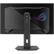 Монитор 27" ASUS ROG Strix XG27UCDMG QD-OLED 3840x2160 240Hz 0.03ms 450cd/m 2xHDMI 1xDP 1xUSB-C