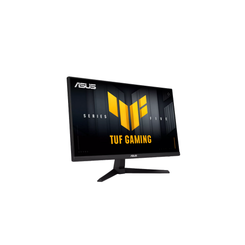 Монитор 23.8" ASUS TUF Gaming VG249Q5A IPS 1920x1080 200Hz 1ms 300cd/m2 1000:1 2xHDMI 1xDP 2Wx2