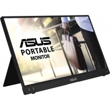 Монитор 15.6" ASUS ZenScreen MB16ACV IPS 1920x1080 60Hz 5ms 250cd/m 800:1 1xUSB-C