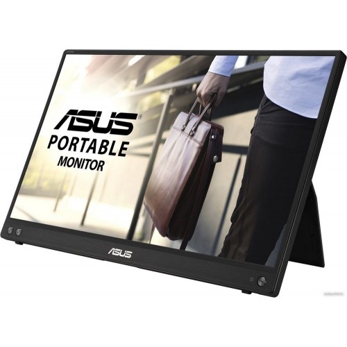 Монитор 15.6" ASUS ZenScreen MB16ACV IPS 1920x1080 60Hz 5ms 250cd/m 800:1 1xUSB-C