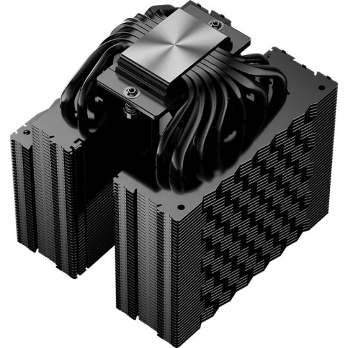 Вентилятор для процессора PCCooler RZ820 Display BK 300W 4pin 1851/1700/1200/115X/20XX/AM4/AM5