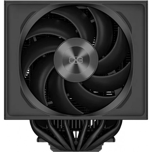 Вентилятор для процессора PCCooler RZ820 Display BK 300W 4pin 1851/1700/1200/115X/20XX/AM4/AM5