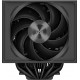 Вентилятор для процессора PCCooler RZ820 Display BK 300W 4pin 1851/1700/1200/115X/20XX/AM4/AM5