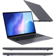 Ноутбук Chuwi CoreBook X i9-13900HK, 14.0'' 2K, sRGB 100%, 16Gb DDR4, 1Tb SSD, WiFi6, Win11Pro (CWI570-i9)