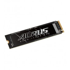 Твердотельный накопитель SSD 1000Gb PCIe5.0x4 GIGABYTE AG514K1TB, NVMe2.0, M.2 2280, 13600R/10200W (AG514K1TB)