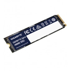 Твердотельный накопитель SSD 1000Gb PCIe4.0x4 GIGABYTE G440E1TB, NVMe1.4, M.2 2280, R4000/W3900 (G440E1TB)