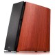 Акустическая система Bluetooth Edifier R2000DB Brown <2.0, RMS 120Вт, 50Гц-20кГц, BT, Пульт>