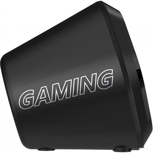 Акустическая система Bluetooth Edifier G1000 Black <2.0, RMS 5Вт, 93Гц-20кГц, BT5.3, USB, AUX>